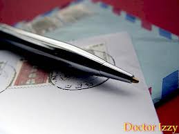Untuk cara penulisan alamat surat di luar amplop atau dalam surat hampir sama saja tergantung jenis surat dan kepentingannya. Cara Menghantar Surat Berdaftar