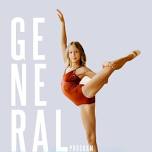 General Program Year End Recital