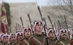 وأعلن الديوان الملكي، بأمر من عاهل المملكة، الملك عبد الله الثاني، الحداد الرسمي في البلاط الملكي الهاشمي لمدة 7 أيام بوفاة الأمير محمد، بأمر من الملك عبدالله الثاني. Ø§Ù„Ø­Ø±Ø³ Ø§Ù„Ù…Ù„ÙƒÙŠ Ø§Ù„Ø§Ø±Ø¯Ù†ÙŠ Ø¨Ø¯ÙˆÙ† Ø±Ù‚Ø§Ø¨Ø©