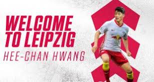 Rb leipzig + rb salzburg. Hee Chan Hwang Archives Arunava About Football