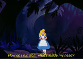 Wonderland, california, a ghost town in plumas county. Wonderland Aesthetics Wiki Fandom