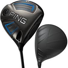 The New G Series From Ping Has Arrived At Fairway Golf Golf School Golf Clubs Ping Golf Clubs