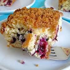 Blueberry Tea Cake Recipe Recipe Tea Cakes Recipes Tea Cakes Tea Recipes