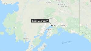 According to preliminary data, the quake was located at a moderately shallow depth of 25 miles. Anchorage Alaska Earthquake 5 3 Magnitude Quake Felt On Saturday Morning Cnn