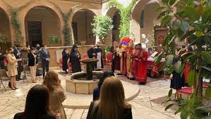 Menschen wie lilit darf es in armenien nicht geben. Vatikan Armenien Ein Schandfleck In Der Geschichte Der Menschen Vatican News
