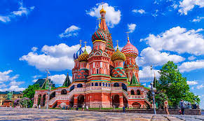 Достопримечательности москвы с фото и описанием. Dostoprimechatelnosti Moskvy Ekskursiya Po Moskve