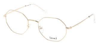Enregistrer la recherche voir les recherches sauvegardées. Lunettes De Vue Level Le 1918 Dore 51 20 Optical Center