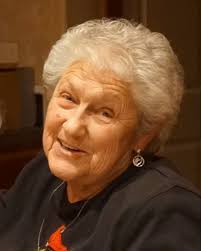 Mavis Bastian Obituary December 14, 2023