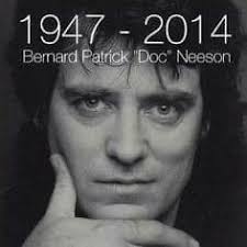 Who all remembers Doc Rocks ?