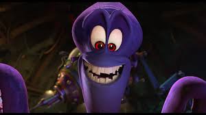 The movie was cute because it is the penguins. Dave Penguins Of Madagascar Wikia Fandom