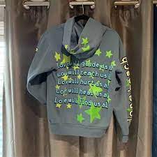 Kid cudi cactus plant flea market coachella merch hoodie. Kid Cudi Kid Cudi Hoodie Enter Galactic Hoodie Kid Cudi Merch Astroworld Hoodie Cactus Pla In 2021 Kid Cudi Kids Hoodie Hoodies