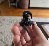 Saw this idea somewhere and tried it. Aluminum foil + hot ...