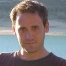 Luis Mancera Pascual