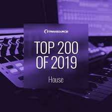 Traxsource Top 200 House Of 2019 Traxsource Deep House Luther Vandross