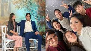 Potret pemain buku harian seorang istri sebelum tayang, cinta brian dan asha assuncao beda banget. Gabung Di Buku Harian Seorang Istri Ini 6 Potret El Rumi Bareng Pemain Hot Liputan6 Com
