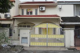 Stesen mrt taman mutiara jalan cheras 56100 kuala lumpur. Taman Mutiara Barat For Sale In Cheras Propsocial