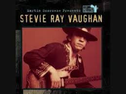 Stevie Ray Vaughan Tin Pan Alley Aka Roughest Place In Town Stevie Ray Stevie Ray Vaughan Ray Vaughan