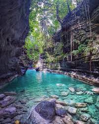 Turqoise Waters In Badian Cebu Philippines With Images Philippines Travel