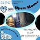 UNC Music Open House event image