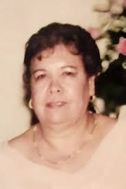 Ofelia Ortiz Obituary