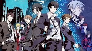 7 Anime To Watch After Tokyo Ghoul Reelrundown If you are using an adblock you probably won't be able to watch in hd and sometimes you will get. 7 anime to watch after tokyo ghoul