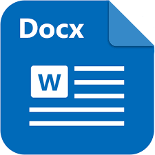 Docx Reader Word Document Office Reader 2020 2 0 5 Download Apk Android Aptoide