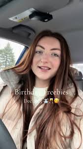 Chick Fil A Birthday Freebie 2025