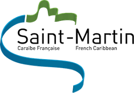 Saint Martin Logo Vector Svg Free Download