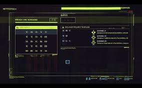 He may not have been a. Cyberpunk 2077 Hacking Guide Cyberpunk 2077 Guide Gamepressure Com