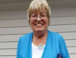 Monika Schulze Obituary