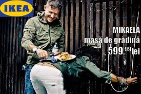 Alaturi de ea in poze e dan. 3 Forme Pe Care Mihaela RÄƒdulescu Nu Le Poate Lua Mariciu Ro