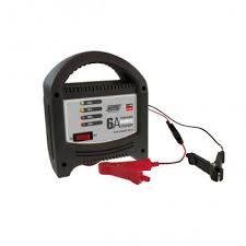 The two most popular car battery maintainers and chargers are fast and trickle models. Maypole Automatic Battery Charger 12v 6a Wilco Direct