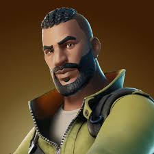 Most Used Fortnite Skins