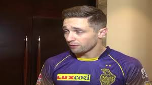 Chris woakes gave away just 18 runs in his 10 overs with 5 maidens and picked 4 wickets. England Cricket Team Player Chris Woakes Exited To Becomes The Part Of Ipl Team Of Kkr Youtube