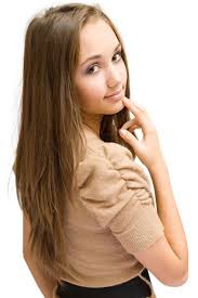 The right haircut is something that can quickly and easily change your whole look for the better. V Cut Hair From All Angles