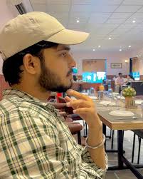 𝙎𝙊𝙐𝙍𝘼𝙑 𝘿𝘼𝙉𝘿𝙊𝙏𝙄𝙔𝘼 (@official_sourav_dandotiya) • Instagram  photos and videos