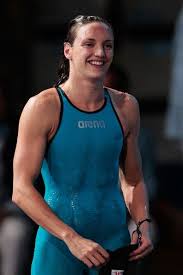 Since then she has turned professional and has dominated the world cup competitions in a way no one before her ever has. Katinka Hosszu Photostream Olympic Swimmers Women Olympic Swimmers Swimming Women