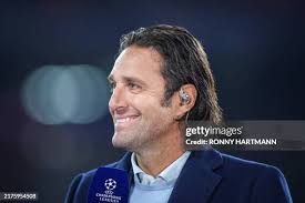 1,440 Luca Toni Photos Stock Photos, High-Res Pictures, and Images