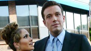 The music videos of jennifer lopez. Ben Affleck And Jennifer Lopez A Timeline Cnn