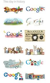 Doodles Google Doodles Google Doodle Today Doodle Inspiration