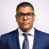 Domingo Ruiz Jr, MFT MAR, MPSY