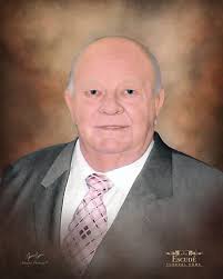 Most Recent Obituaries