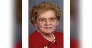 Feda Louise Williams Obituary