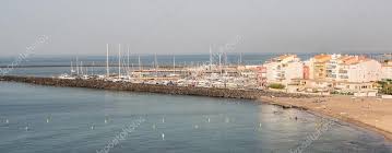 The Old Port Of Cap D Agde Stock Photo Sponsored Cap Port Agde Photo Ad