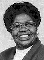 MARIAN WILLIAMS Obituary (1930