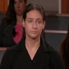 Judge Judy Aaron Case