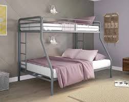 A bunkbed attached to the ceiling, this is genious. 23 Great Bunk Beds For Children Vurni