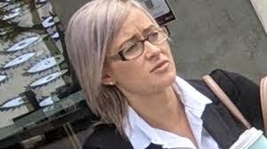 Alison Sparks's Instagram, Twitter & Facebook