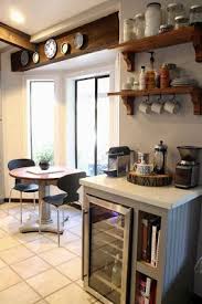 Reimagined Custom Wine Fridge Cabinet Diy Wine Fridge Cabinet Kitchen Remodel Diy Cabinets