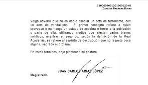 El presidente del colegio de abogados penalistas de colombia aseguró que . Tq J7cnwouuk9m